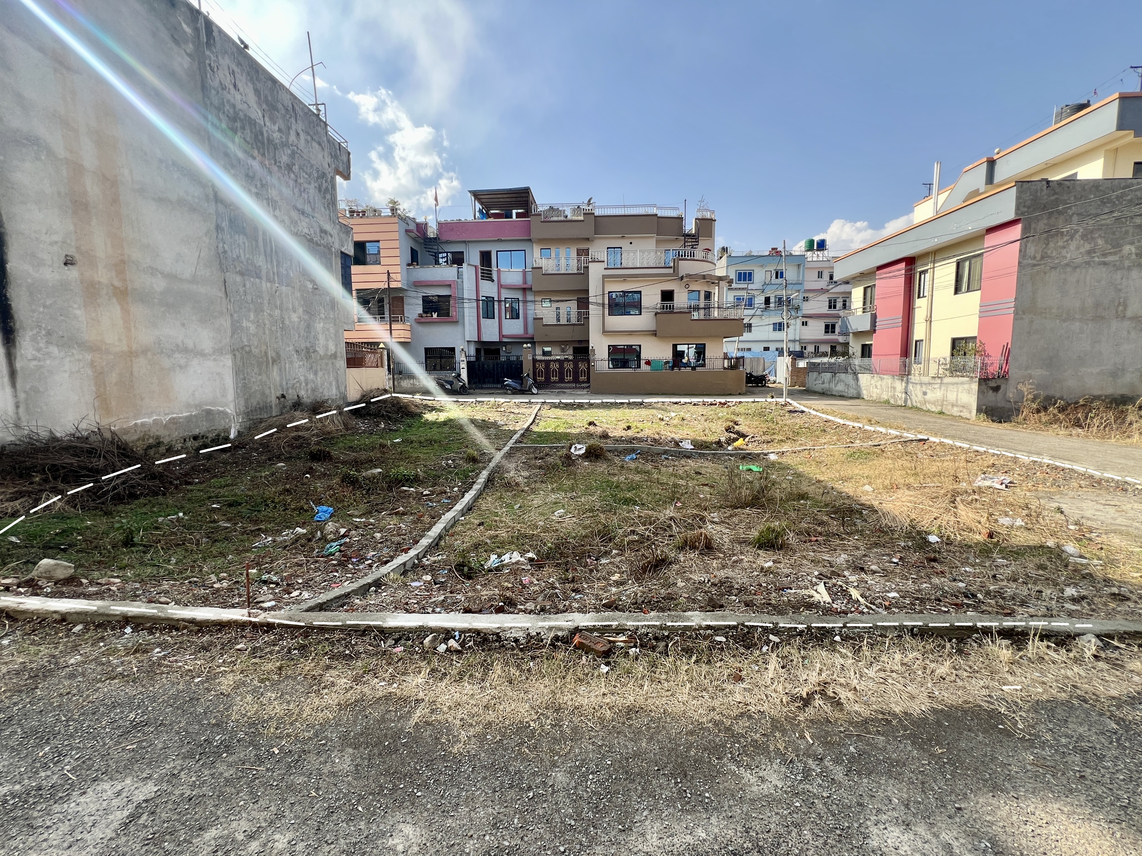 Picture of Mahalaxmi Municipality, Bagmati